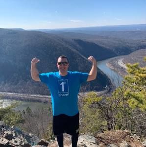 Meet your Posher, Don